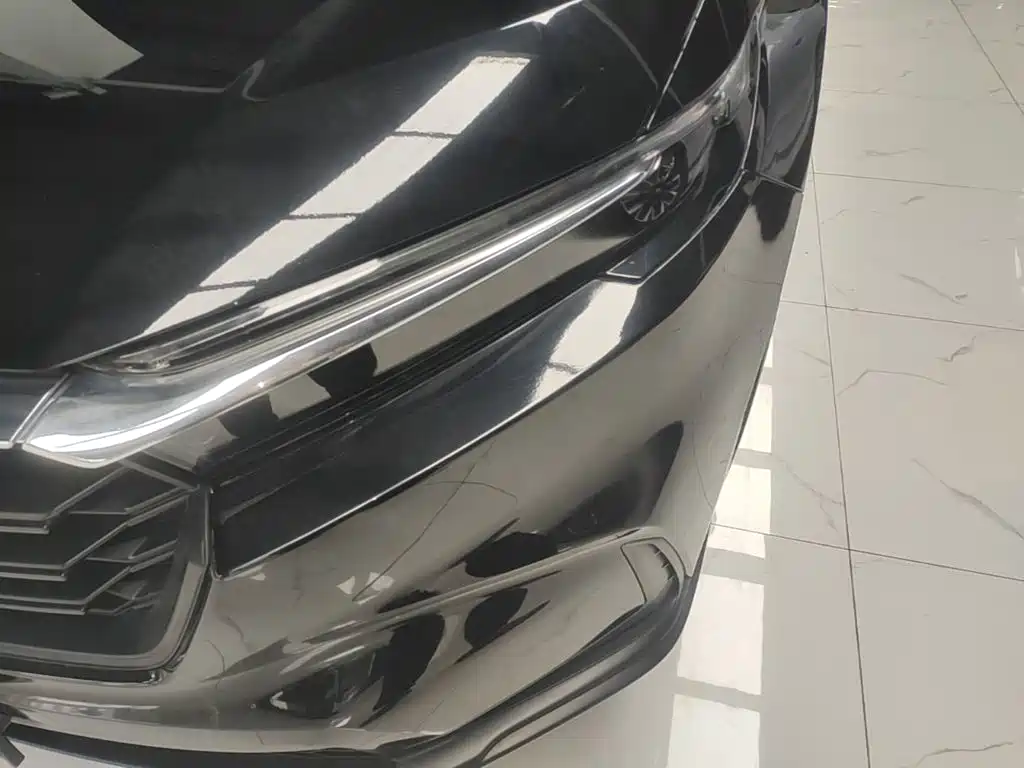 Honda CR-V — миниатюра 24