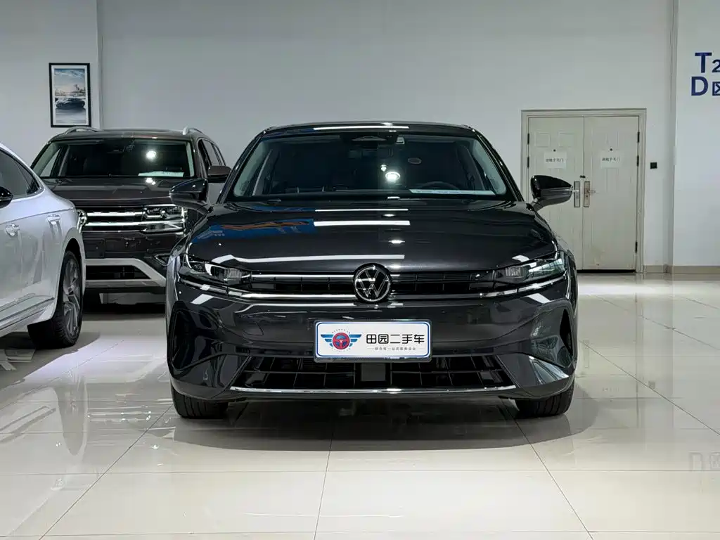 Volkswagen Sagitar — миниатюра 2