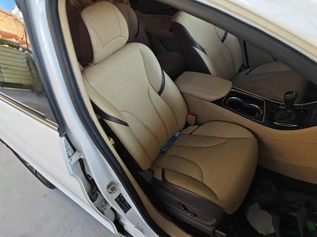 Baojun 730 — миниатюра 25