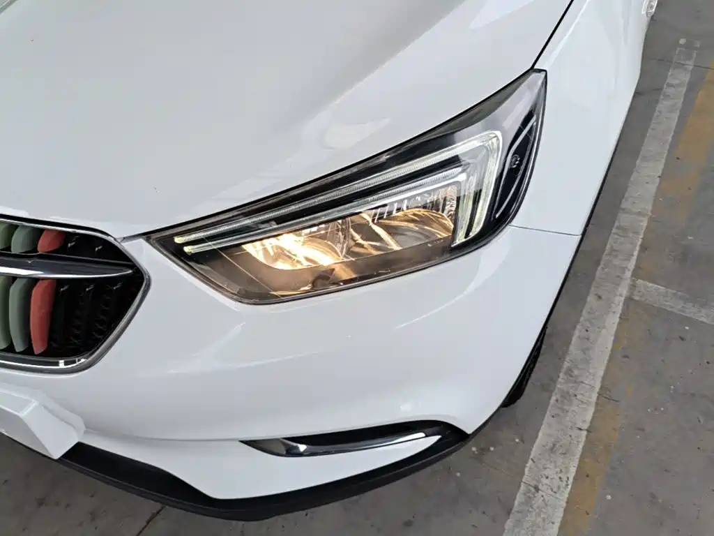 Buick Encore — миниатюра 24