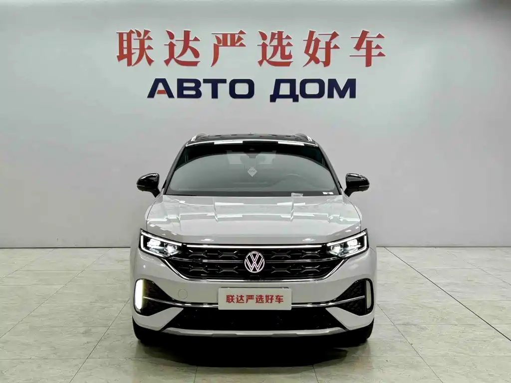 Volkswagen X — миниатюра 2