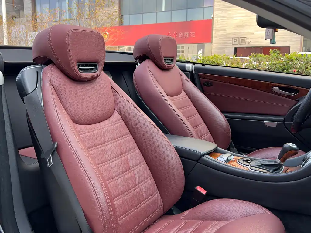 Mercedes-Benz SL-Class — миниатюра 18