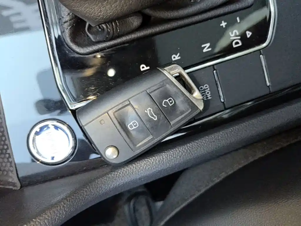 Volkswagen Tharu — миниатюра 9