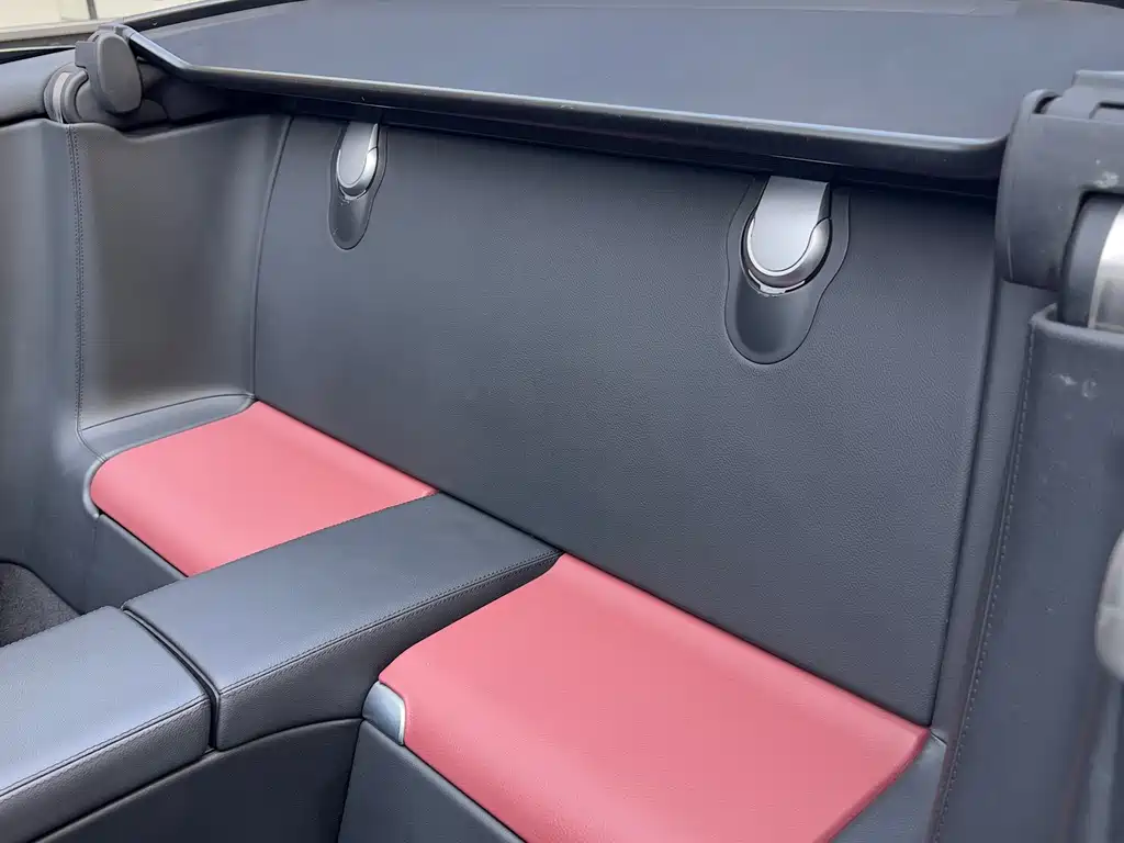 Mercedes-Benz SL-Class — миниатюра 12