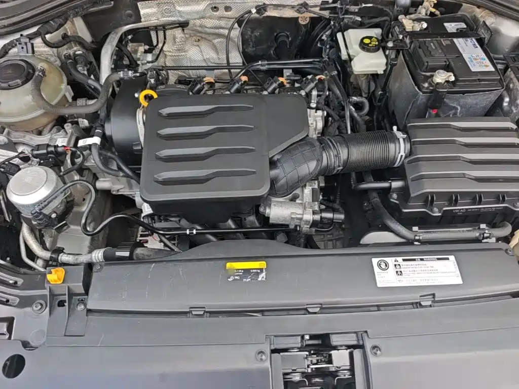 Volkswagen Lavida — миниатюра 20