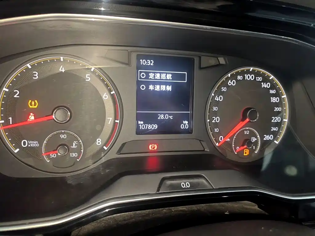 Volkswagen Sagitar — миниатюра 12