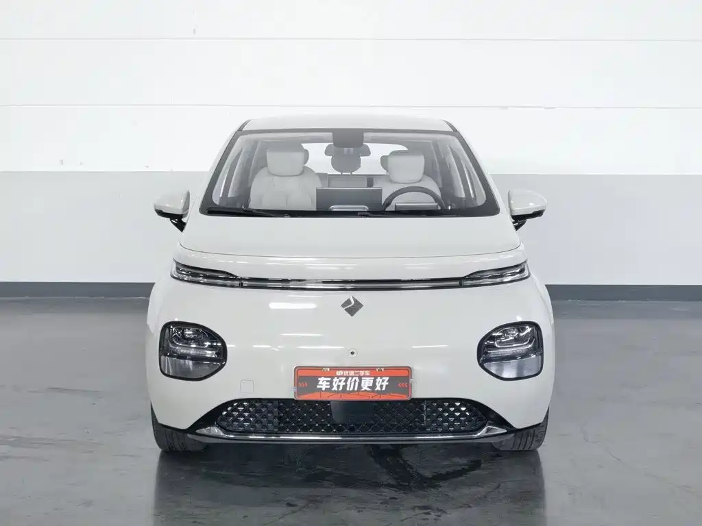 Baojun Yunduo — миниатюра 3