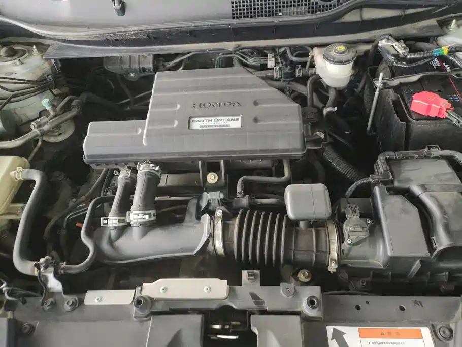 Honda Breeze — миниатюра 10