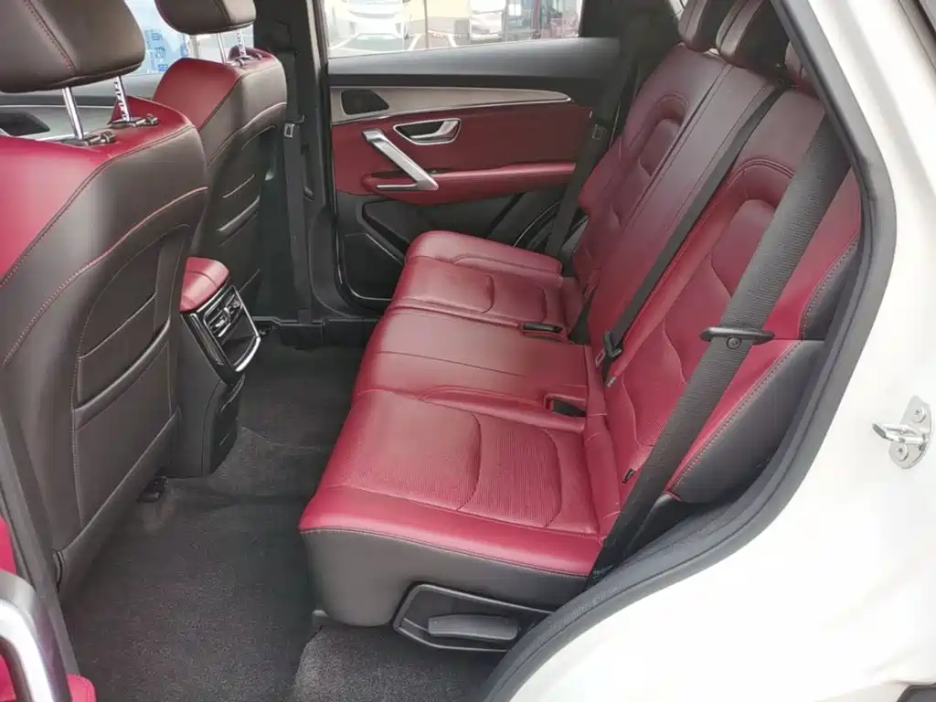 Jetour X70 PLUS — миниатюра 17