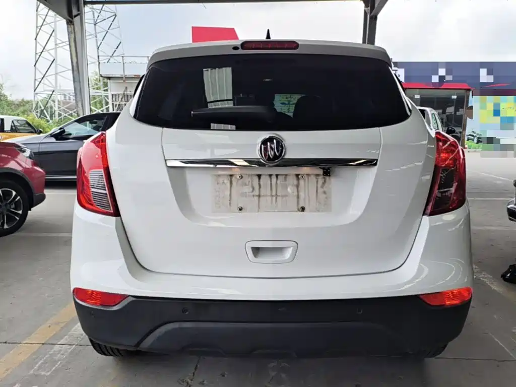 Buick Encore — миниатюра 6