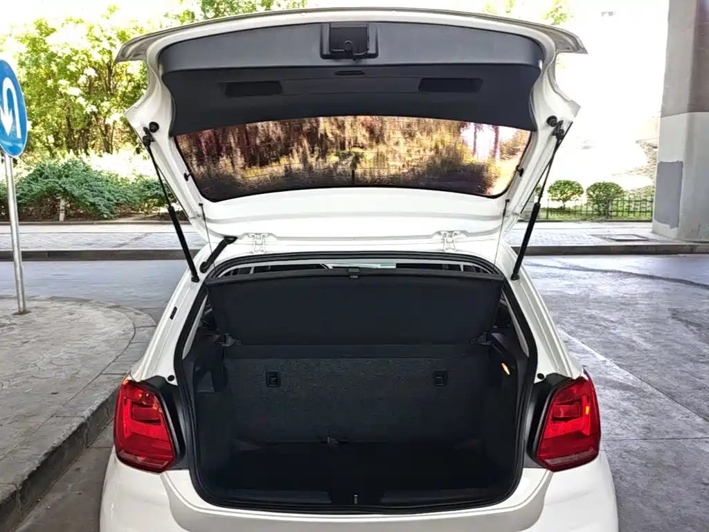 Volkswagen Polo — миниатюра 19
