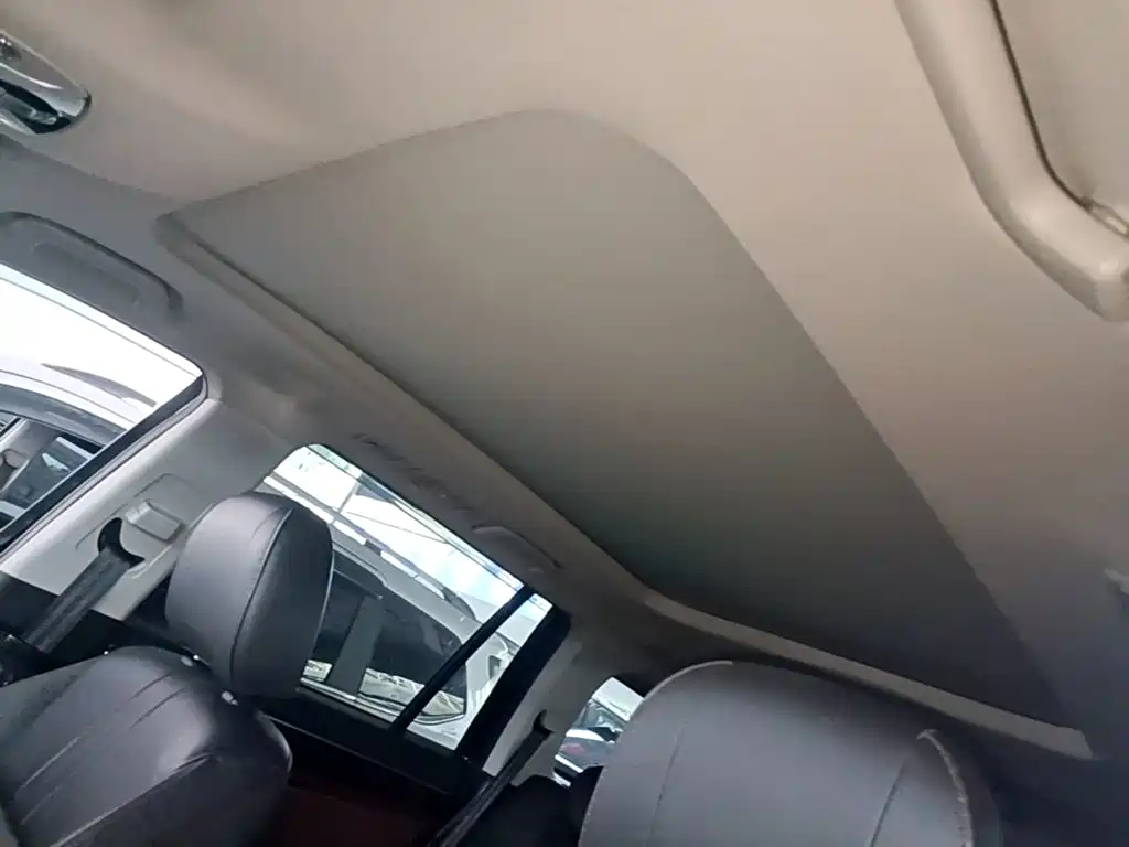 GAC Motor Trumpchi GS8 — миниатюра 18