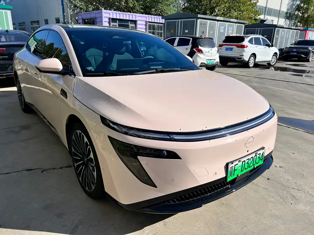 Nissan N7 — миниатюра 2