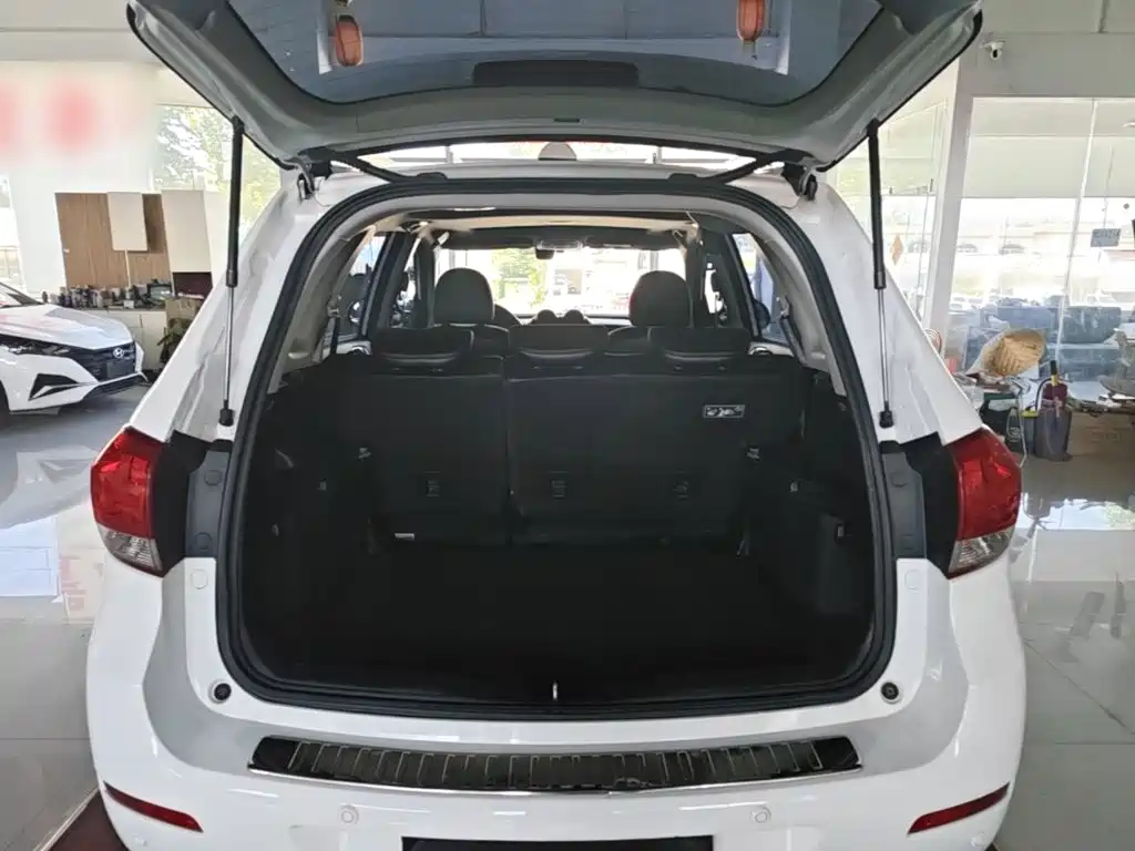 Haval H6 — миниатюра 19