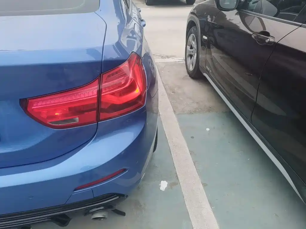 BMW 1 Series — миниатюра 8