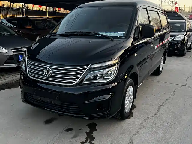 dongfeng lingzhi