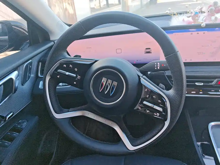 Buick LaCrosse — миниатюра 15