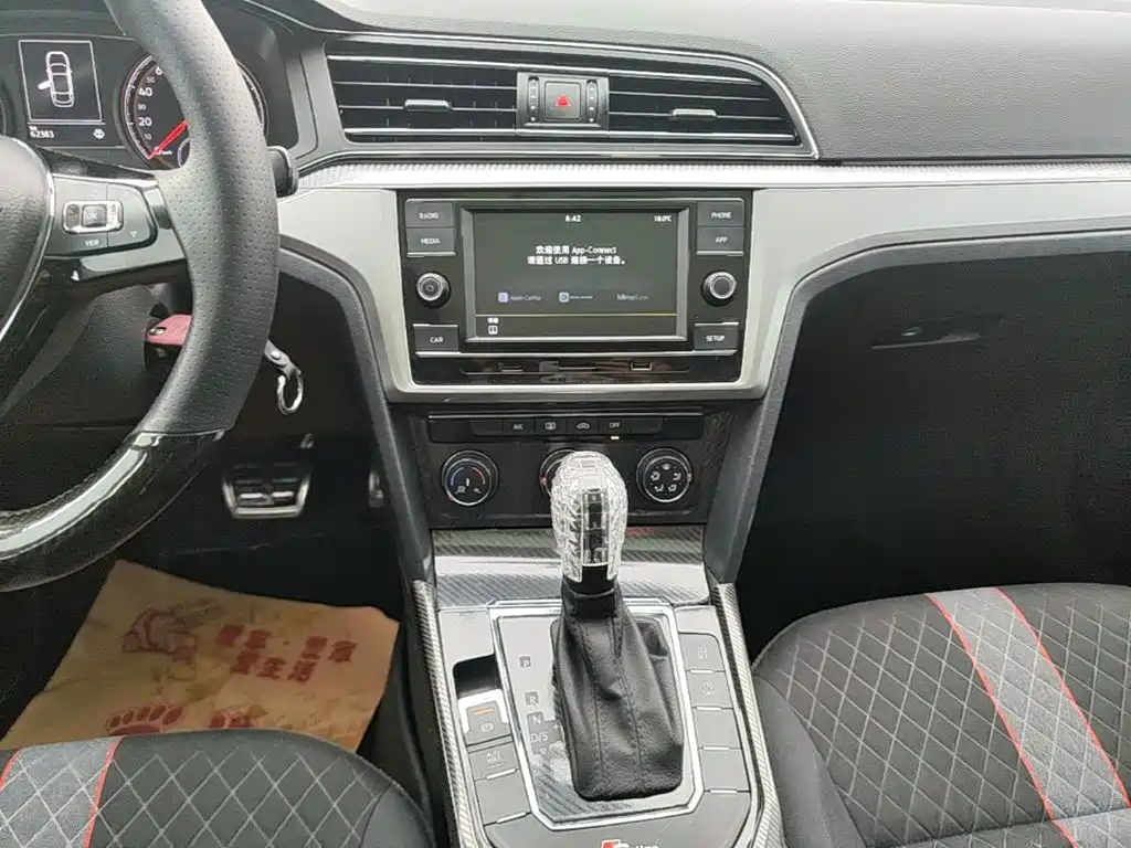Volkswagen Lamando — миниатюра 13