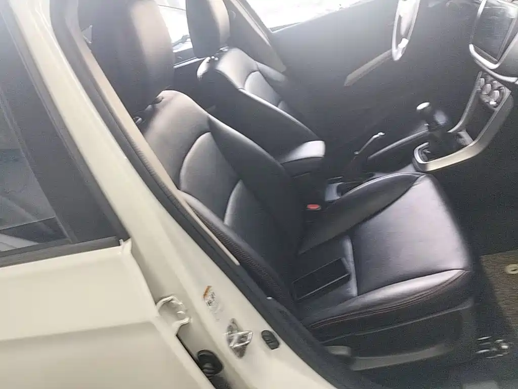 Suzuki S-Cross — миниатюра 25