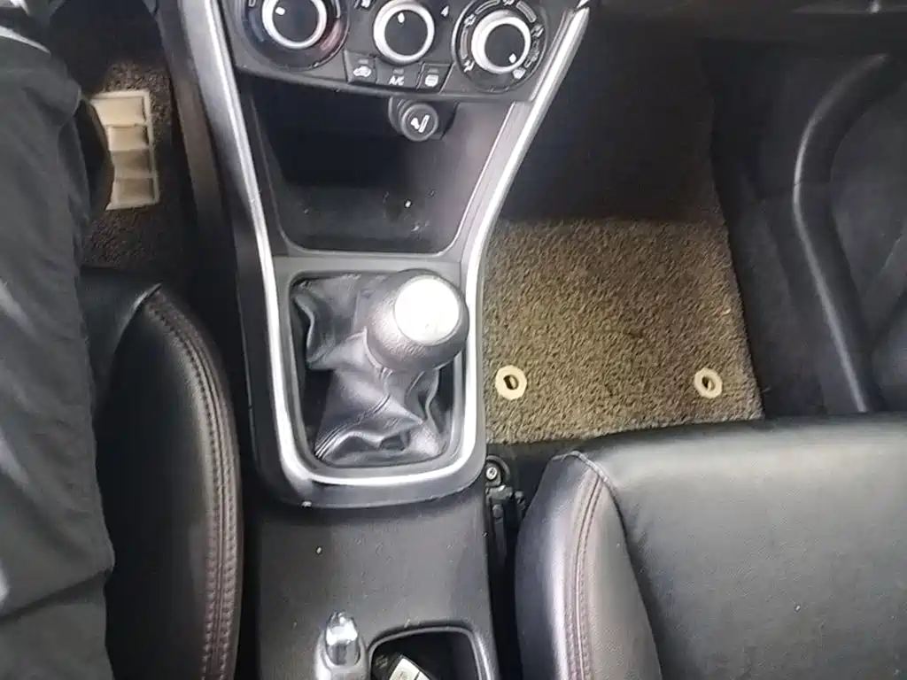 Suzuki S-Cross — миниатюра 14