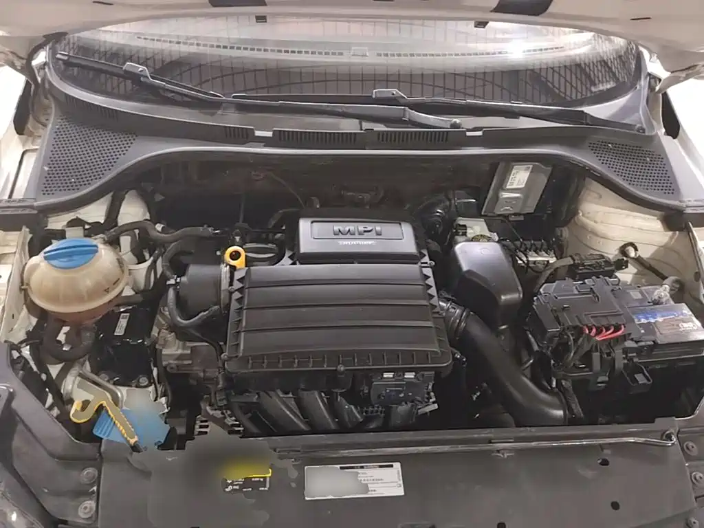 Volkswagen Jetta — миниатюра 20