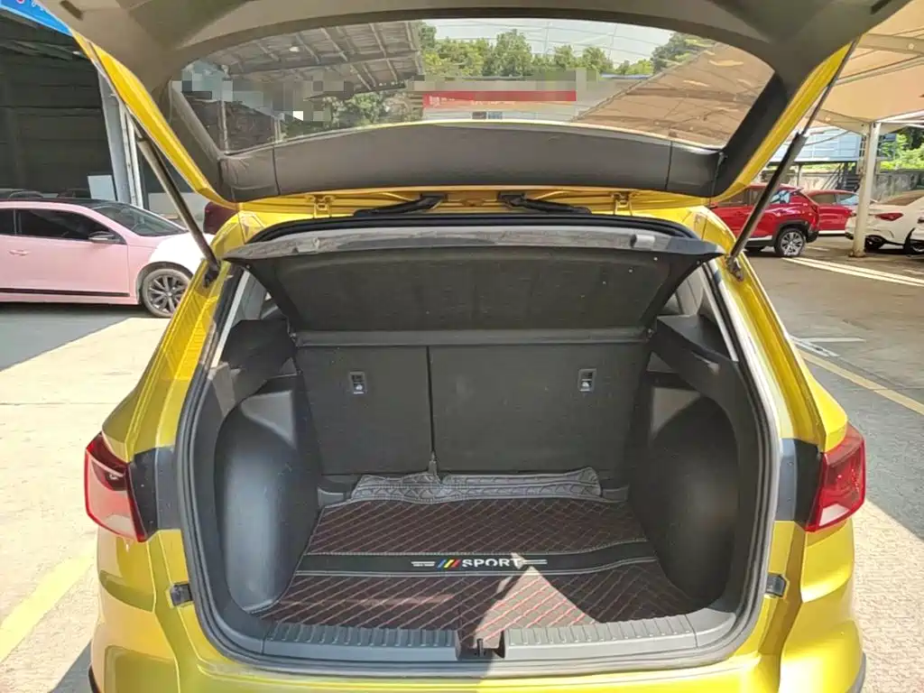 Jetta VS5 — миниатюра 19