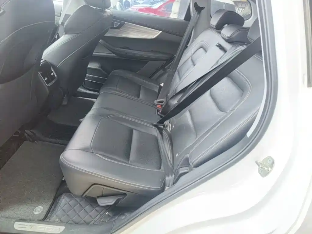 Chery Tiggo 8 — миниатюра 17