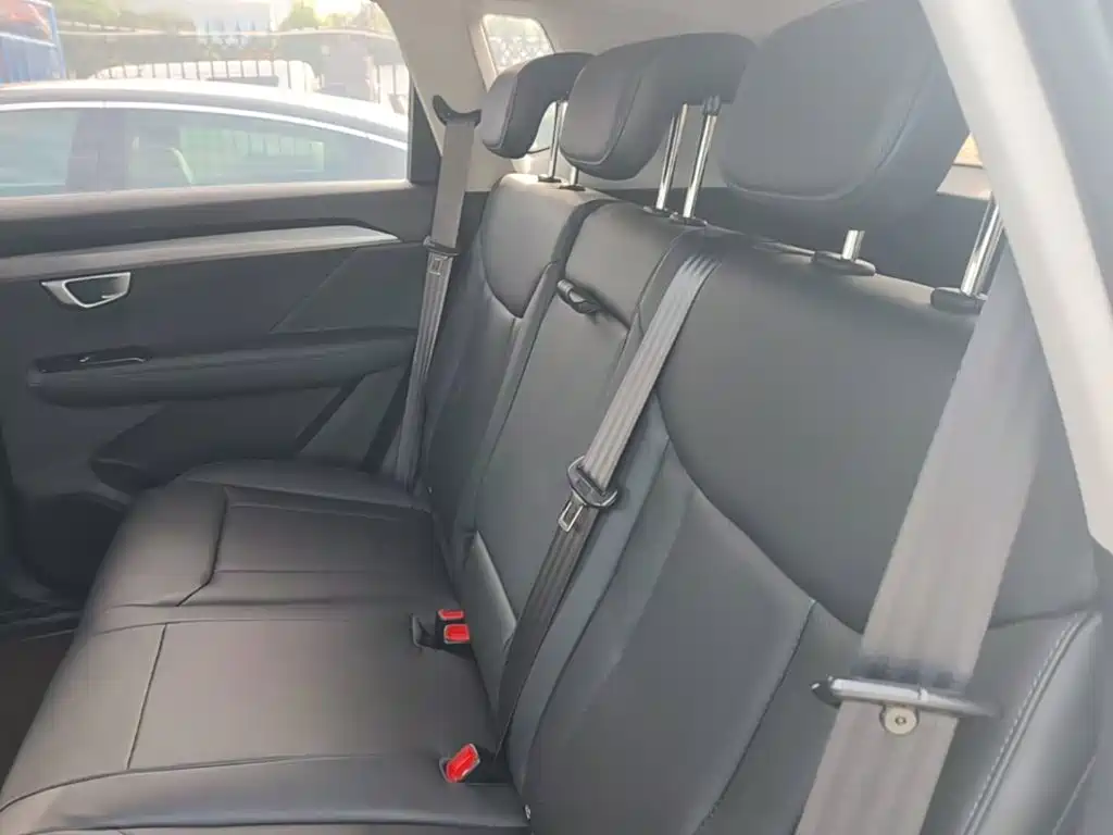 Wuling Xingchen — миниатюра 17