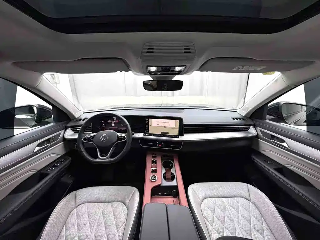 Volkswagen Tavendor — миниатюра 4