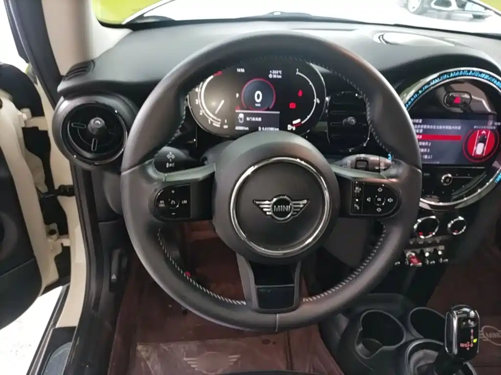 MINI Mini — миниатюра 11