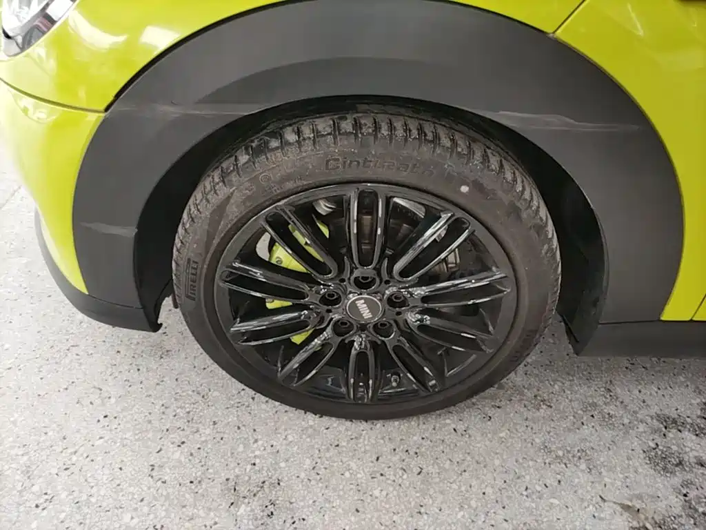 MINI Mini — миниатюра 23