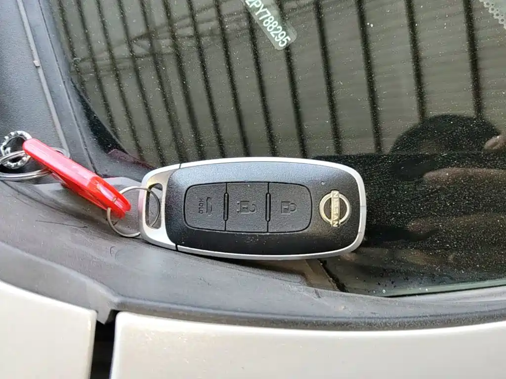 Nissan Sylphy — миниатюра 9