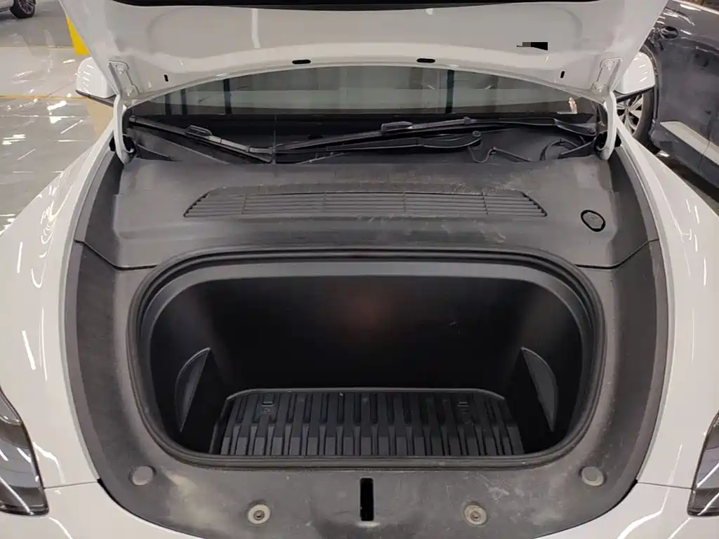 Tesla Model Y — миниатюра 20