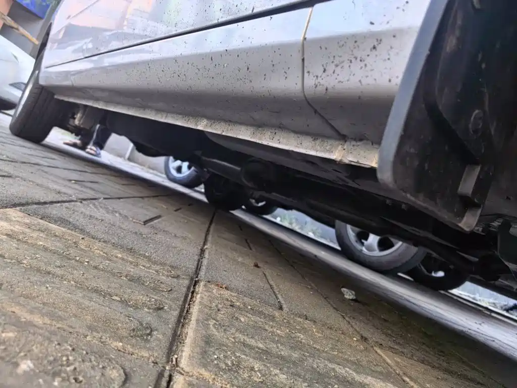 Wuling Hongguang V — миниатюра 17