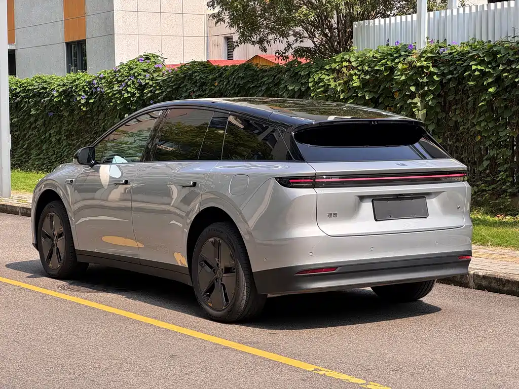 Li Auto Li i6 — миниатюра 6