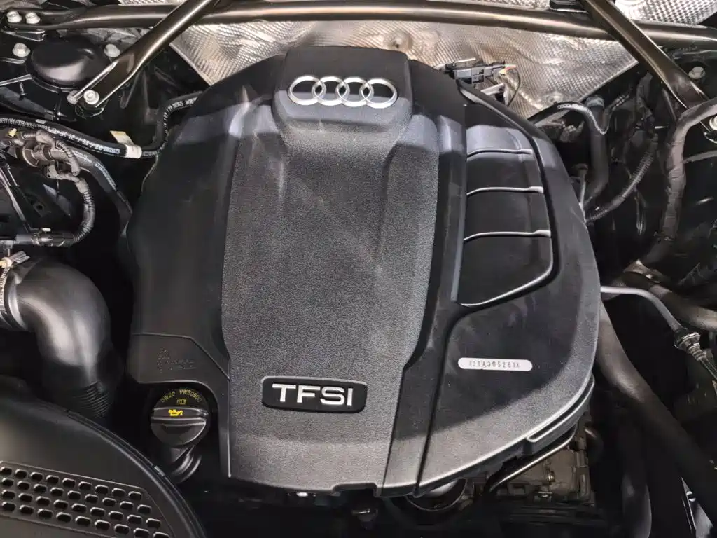 Audi Q5L — миниатюра 19