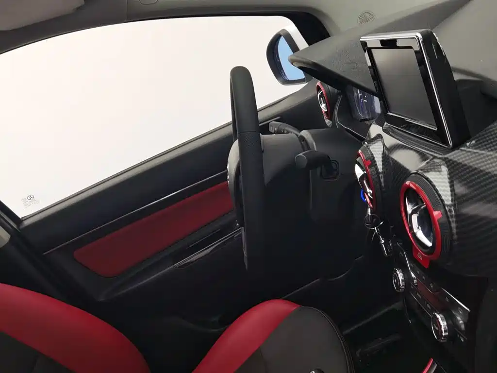 BAIC Senova X25 — миниатюра 22