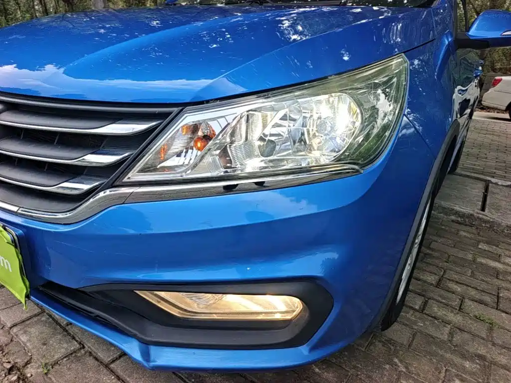 Baojun 310 — миниатюра 24