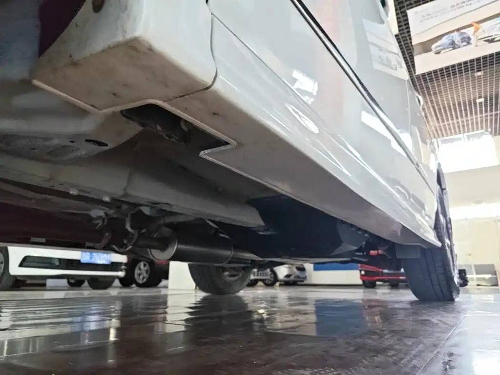 Haval H6 — миниатюра 22