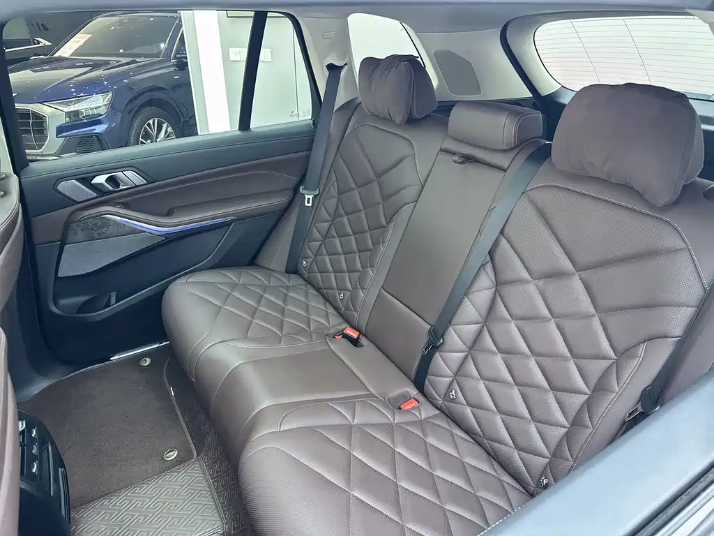 BMW X5 — миниатюра 15