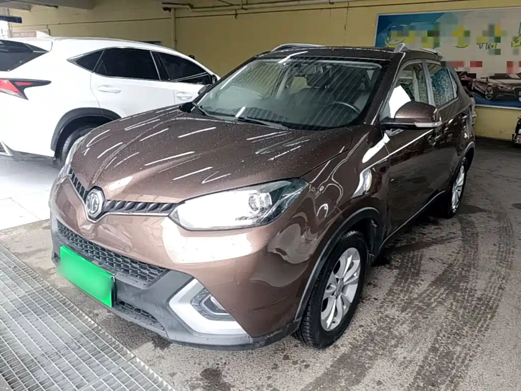 MG MG GS — миниатюра 2
