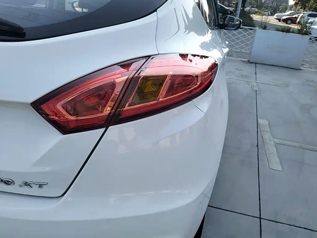 Changan Eado XT — миниатюра 24
