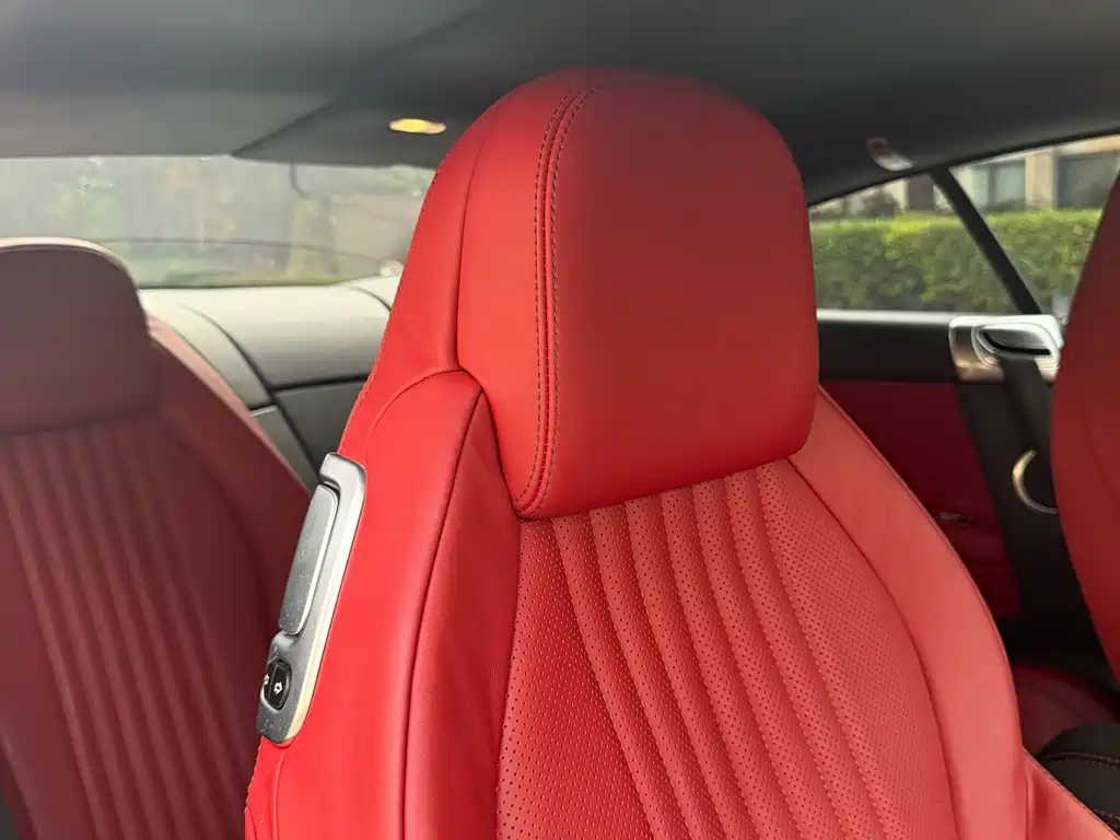 Bentley Continental — миниатюра 20
