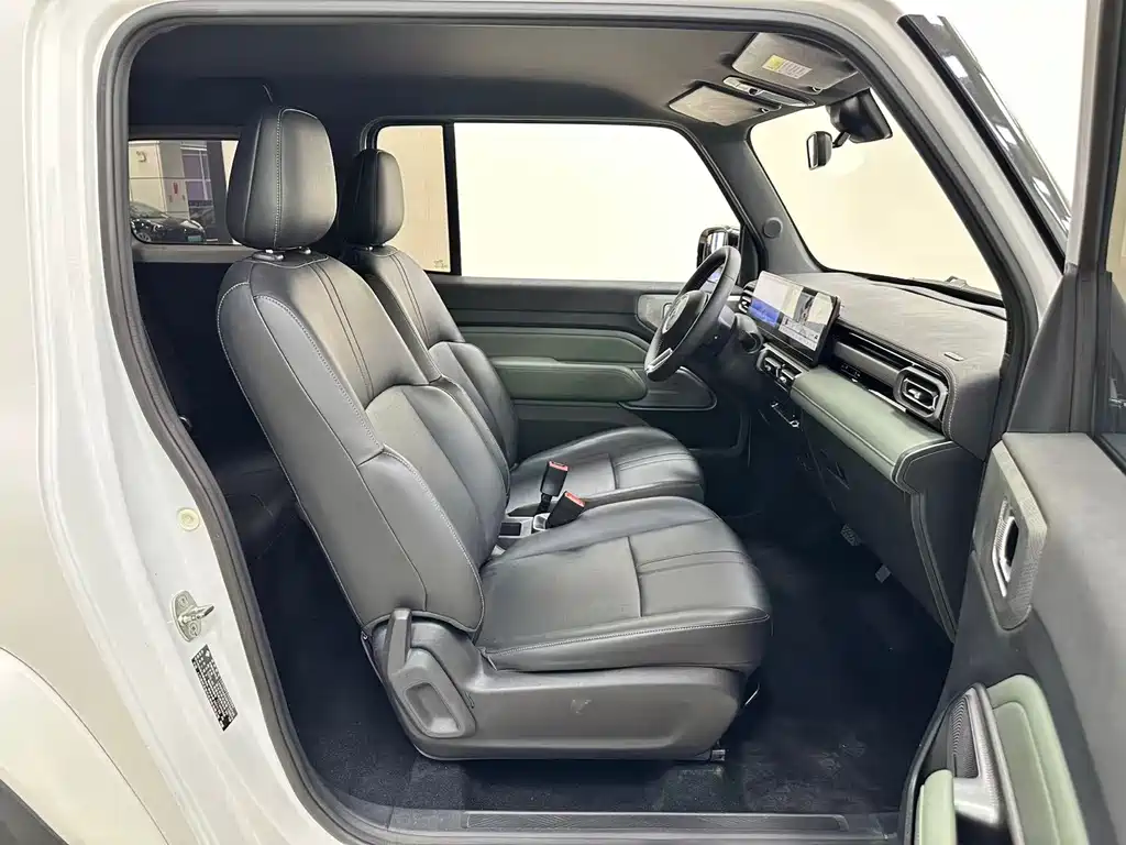 Baojun Yueye — миниатюра 14