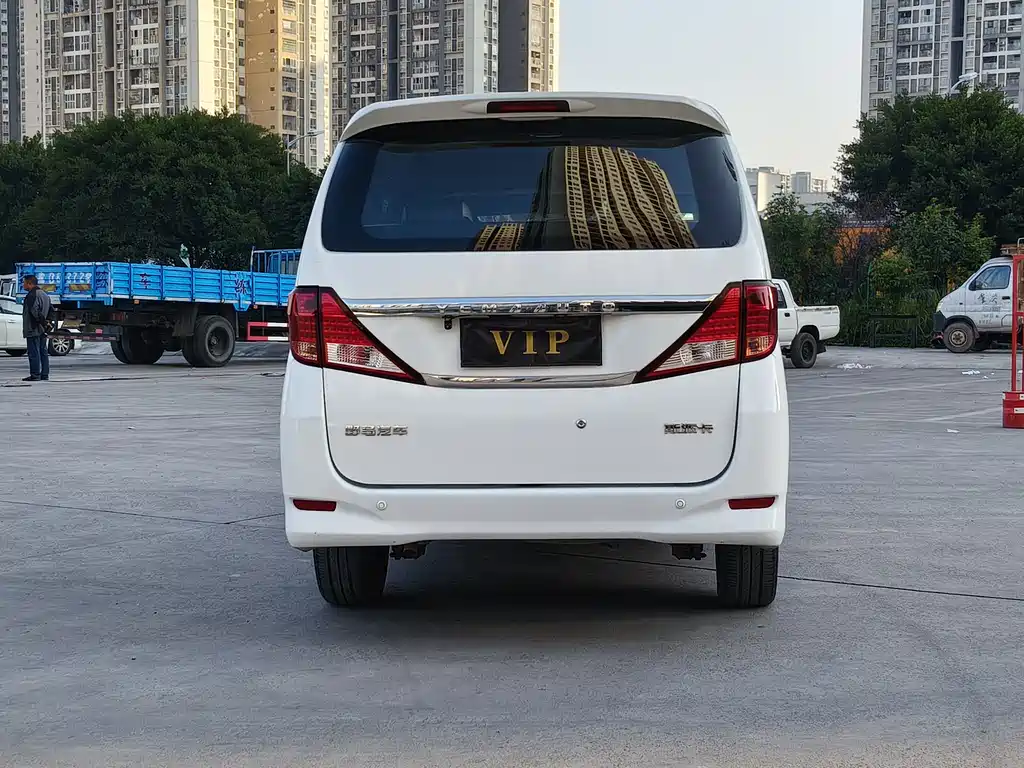 MUSTANG MOTORS SPECA