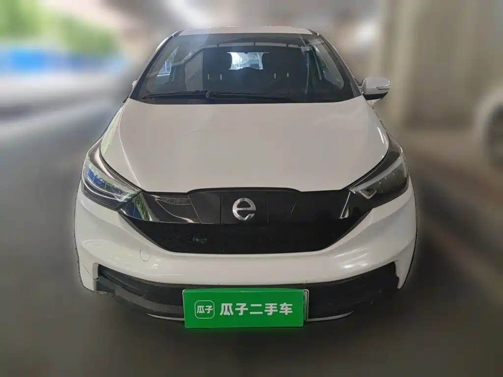 JMEV EV3 — миниатюра 2