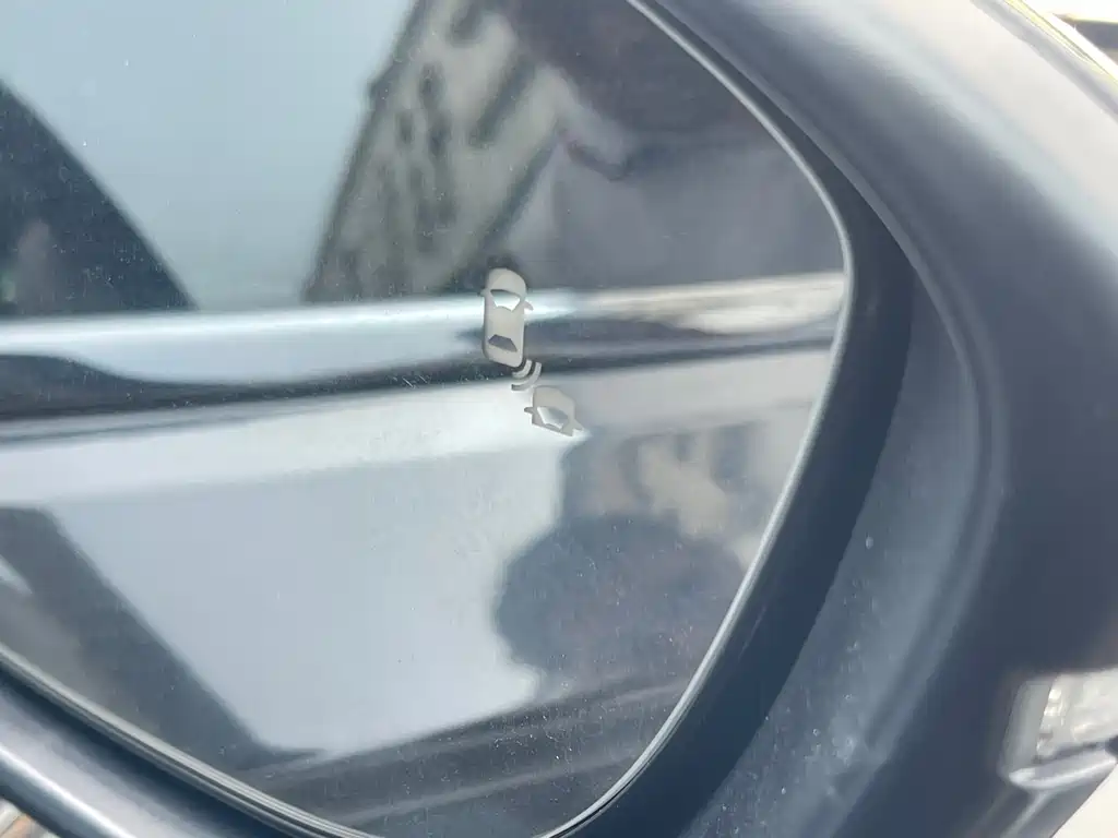 Honda Inspire — миниатюра 6
