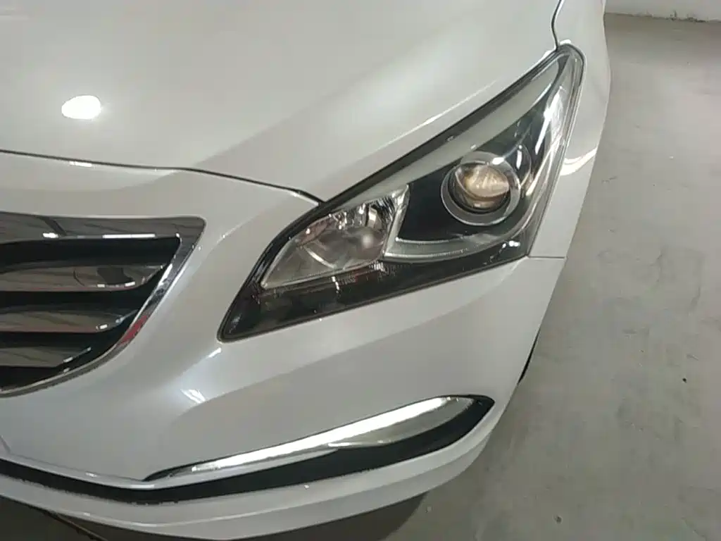 Hyundai Mistra — миниатюра 24
