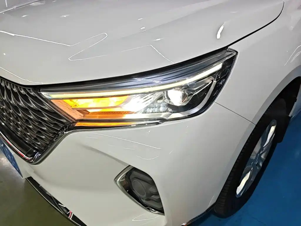 Haval M6 — миниатюра 24