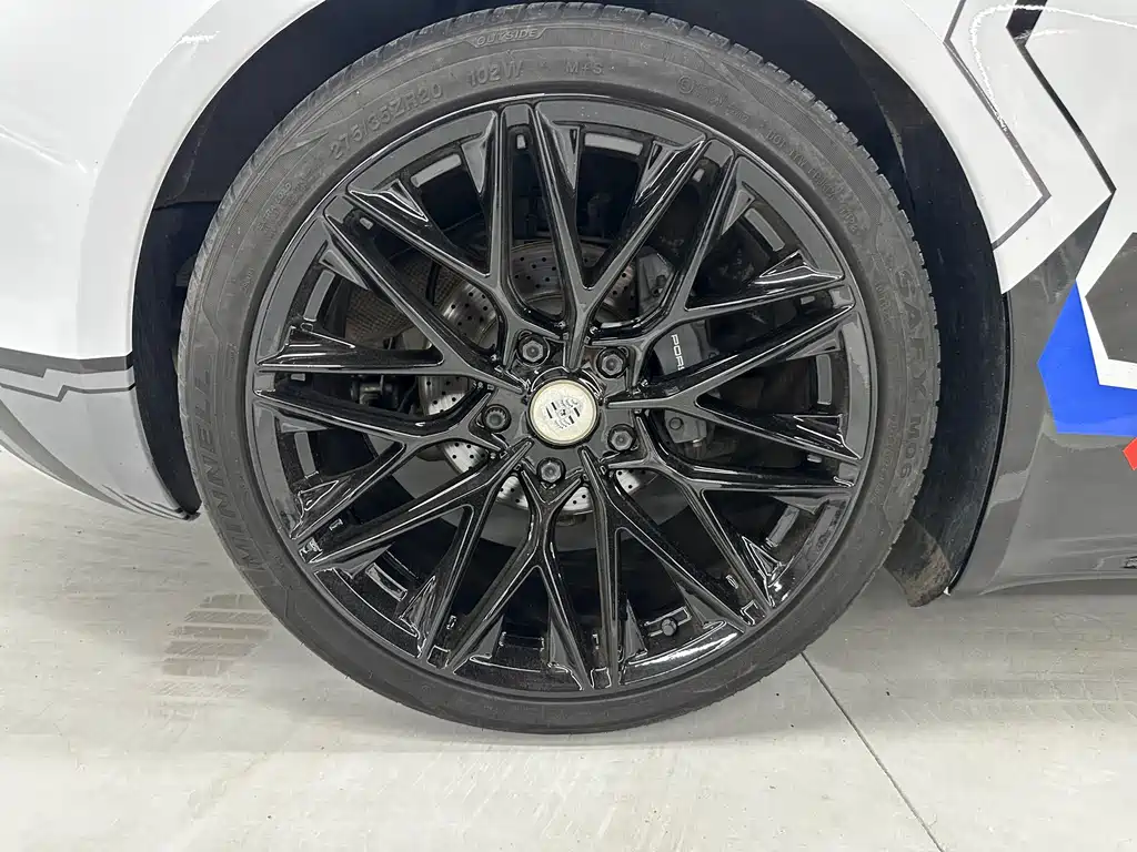 Porsche 718 — миниатюра 15